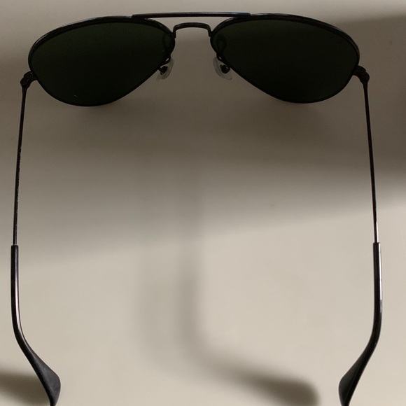 Rayban aviators - Picture 3 of 4